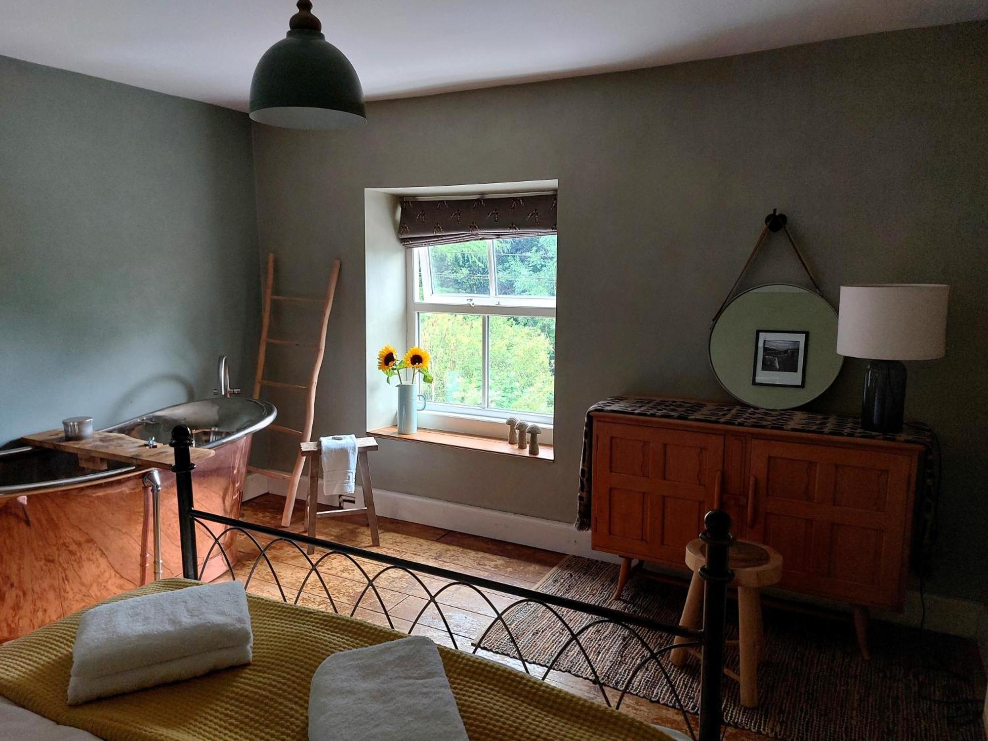 Holiday home Sett