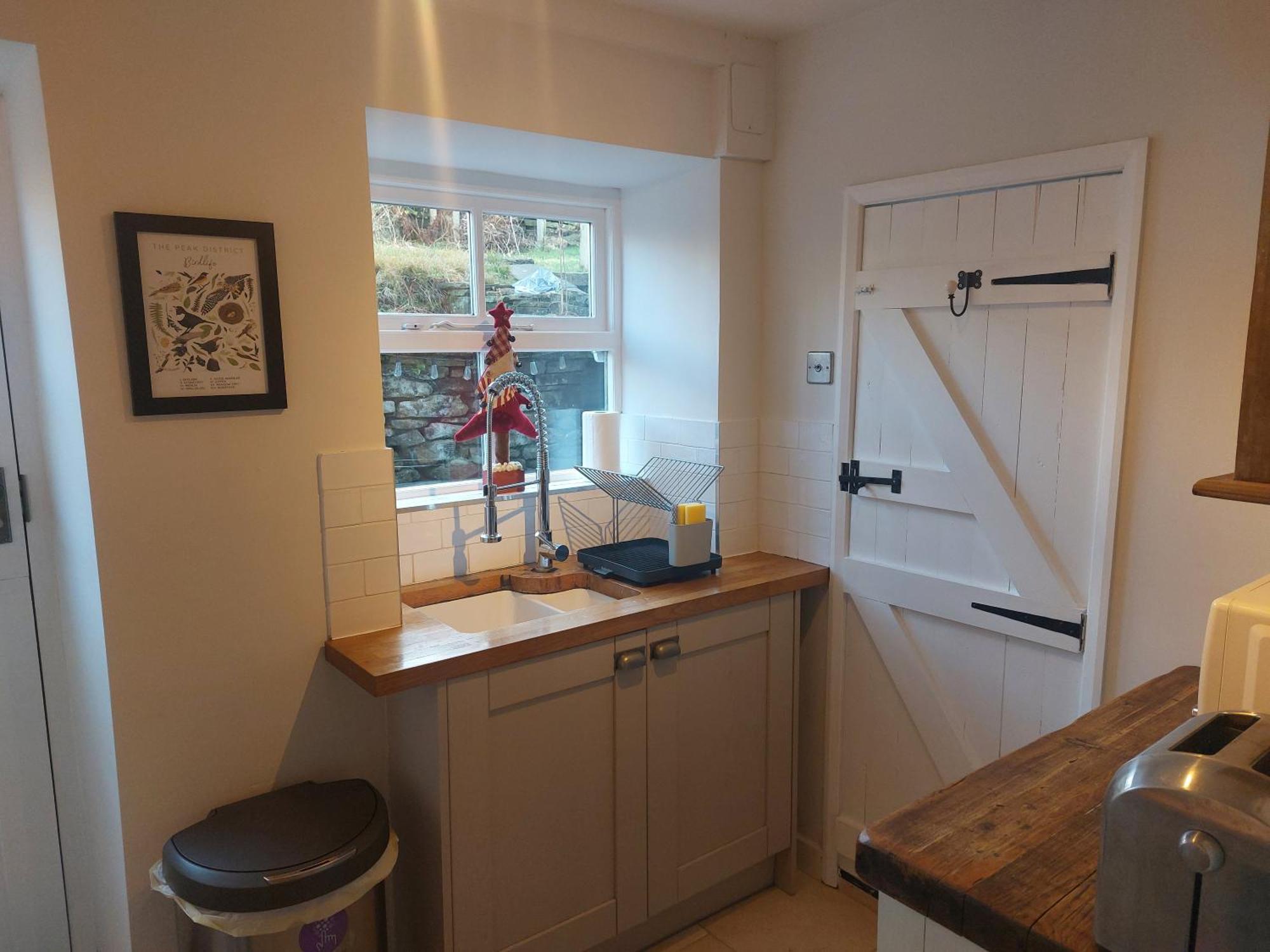 Sett Holiday home *