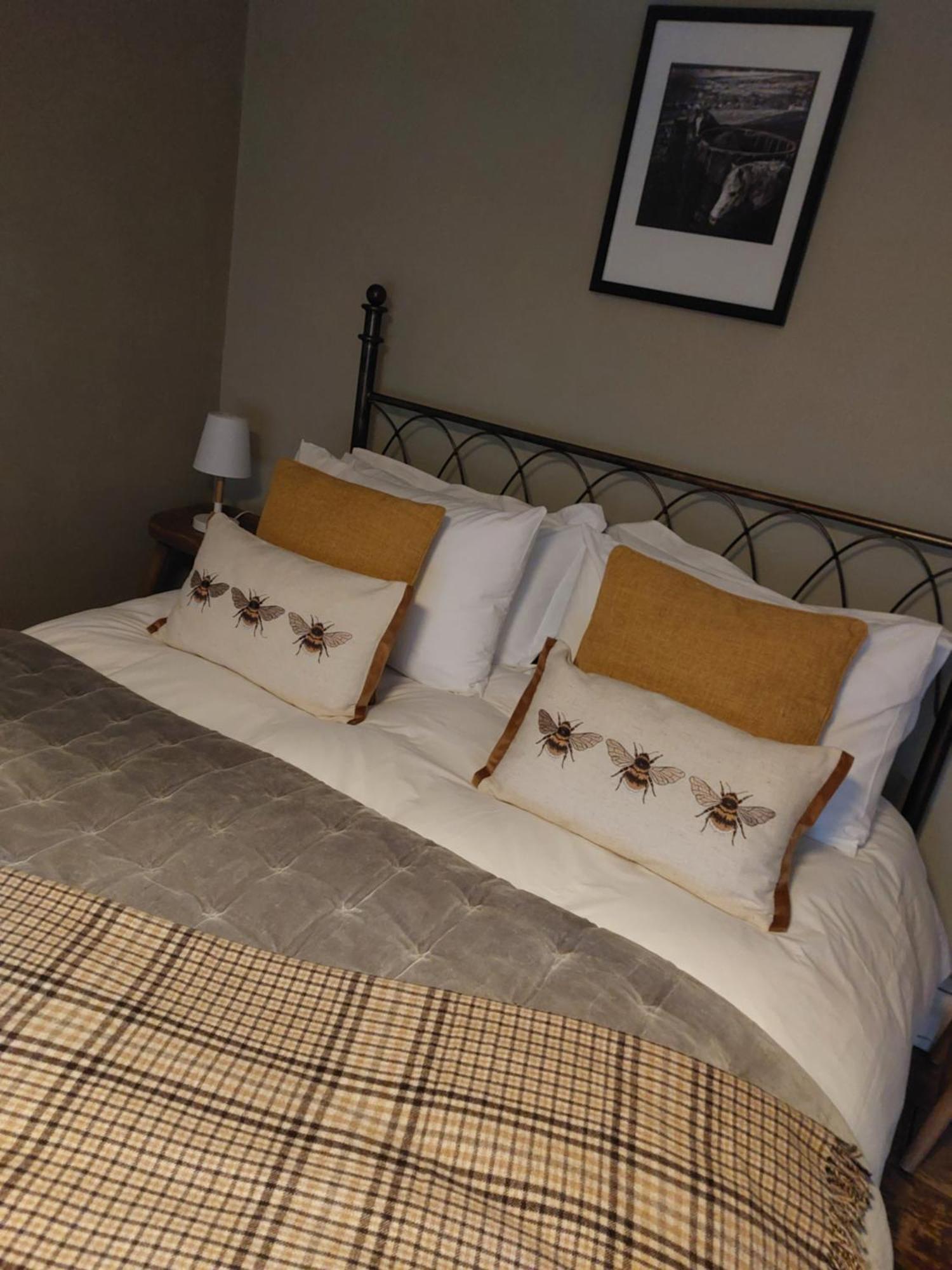 Holiday home Sett Hayfield (Derbyshire)