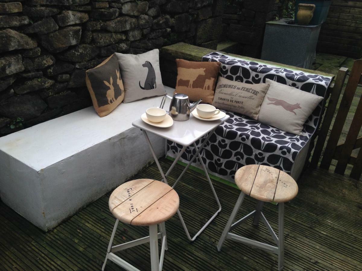 Sett Holiday home